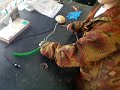 How to make an air pump