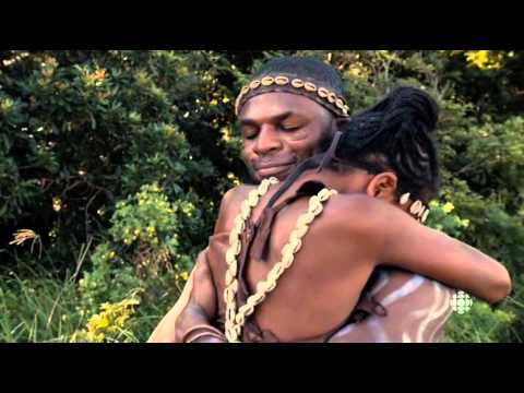THE BOOK OF NEGROES
