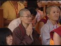 Day 3 Morning -- The Heart Sutra&37 Practices