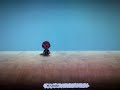 my first little big planet contraption