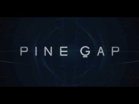 Pine Gap Season 1 Netflix Trailer