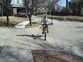 Da LiL NaIbOr jUmPiNg tHe cIrB