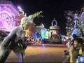 Glow in the Park Halloween Parade 2008(1/2)