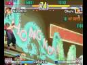 2df Ranbat 11/29/08 Nica K.O vs Ohchi