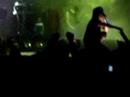 marilyn manson 1-27-08 philly electric factory coma white