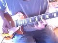 Deep Purple - Highway Star Solo