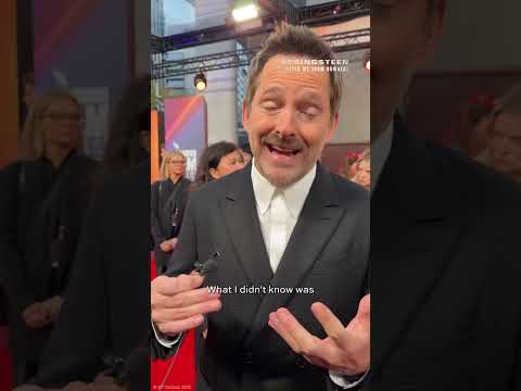 "Nobody else can do that character"