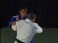Tecnica de judo