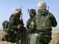 Firefight Near Umm Qasr