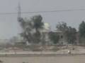 Firefight Near Umm Qasr