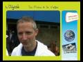 Vid�o : Odyss�e 2009 : Interview de Wilfrid Forgues