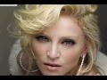 videos de Madonna Photoshop Makeover