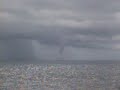Tornado / Manguera Lago de Maracaibo