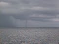 Tornado / Manguera Lago de Maracaibo