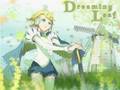 Dreaming Leaf (Vocaloid2 Kagamine Rin Original Song)