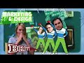 rockstartup episode reality tv payperpost ppp