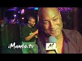 Interview with DJ Willy at O'Sullivans