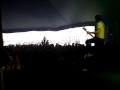 The Ghost of a Thousand Live at Download Festival 2007