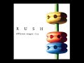 Rush - The Rhythm Method