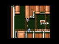 CGRundertow MEGA MAN 6 for NES Video Game Review