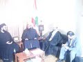 العلامة السيد محمد علي الحسيني