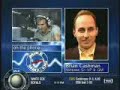 Chris Russo (Mad Dog) vs Brian Cashman Pt. 2