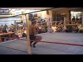 Muay Thai