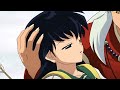 ?BTS?I'm All In // InuKag
