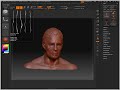 Zbrush for Beginners ~ 1 ~ Learning the Ropes Part 1