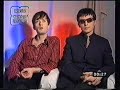 Jarvis Cocker - Bytesize interview Jarvis Cocker - Bytesize interview