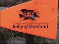 Irc Rally Of Scotland 2009