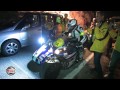Moto Tour 2012 : Dieu créa la moto ET le side-car (épisode 3/3) !