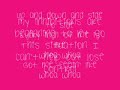 Aly and Aj-Like Woah(With Lyrics) Aly and Aj-Like Woah(With Lyrics)