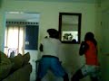 HIT THE DANCE FLOOR