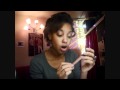 Fashion Flog: Hair, Bonnebell & Eraseable Highlighters!
