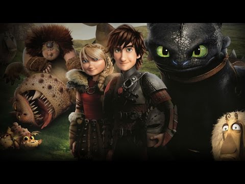 how to train your dragon 720p