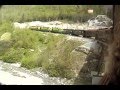 White Pass Scenic Railway - Skagway, Alaska