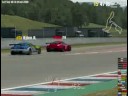 OMR Cup 2008 Season II Aston Grand Prix FXR/FZR/XRR Lap 1-16