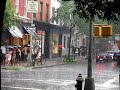 Rain on the City 2