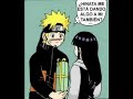 Naruhina Doujinshi - Valentine