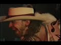 SRV in Finland 1985 - Pori Jazz