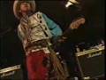 SRV in Finland 1985 - Pori Jazz