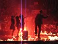 Jan Delay \"Feuer\" Bundesvision Songcontest 2007