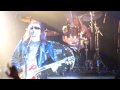ACE FREHLEY   Sister   LIVE IN FRANKFURT