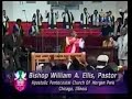 Bishop William Ellis - More Daily
