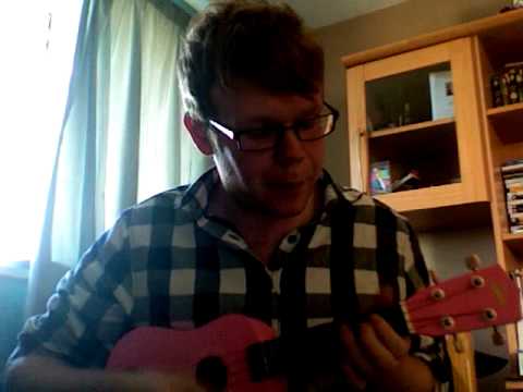 Josie Uklele style