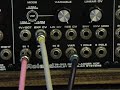 Oakley Sound TB-303 Diode Ladder VCF
