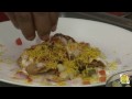 Papdi Chaat