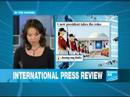 Hope for reunification in Cyprus-France 24 EN
