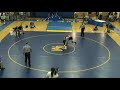 Nick Nelson vs Frank Molinaro Nick Nelson vs Frank Molinaro